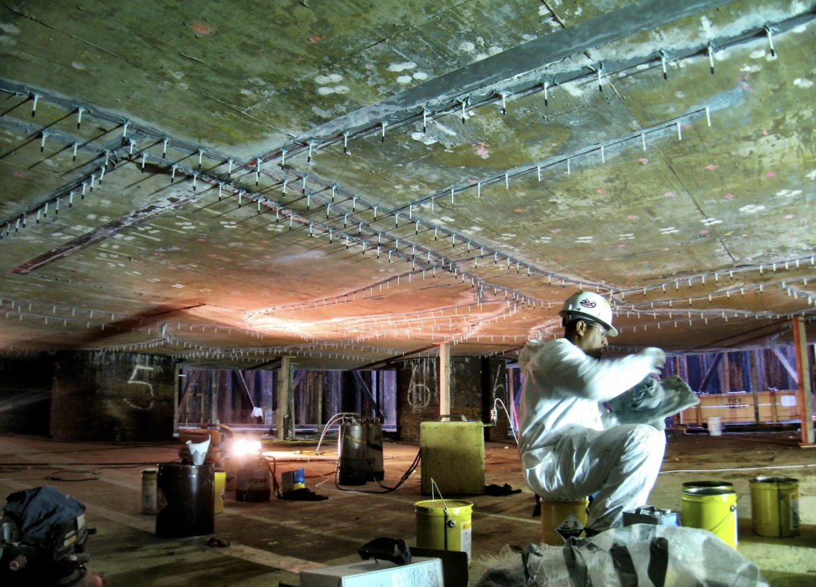 Социально-реабилитационный центр