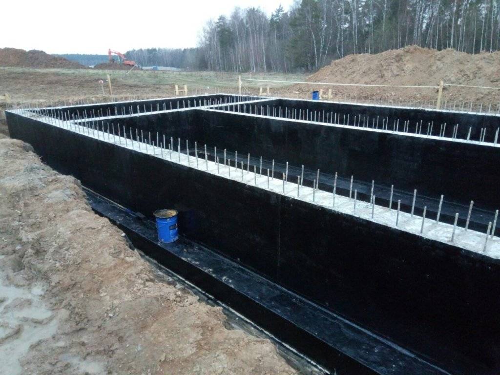 Торговый центр — фото 1