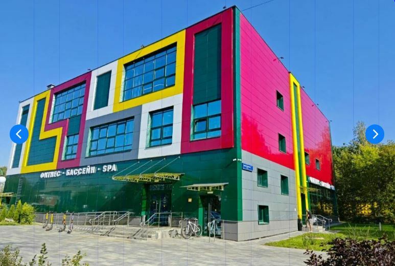 Гидроизоляция подземного паркинга